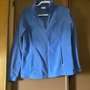 Columbia jacket